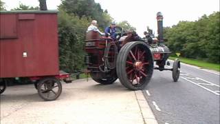 Barnards Miniature Railway 7 14quot gauge [upl. by Arnuad]