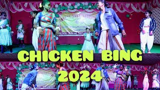 Chicken Bing SSD BadampaharAnnual Function2024 [upl. by Kjersti492]