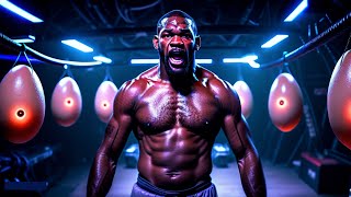 Jon Jones Reveals His SHOCKING Training Secrets for Stipe Miocic [upl. by Airreis228]