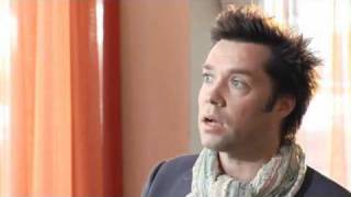 Rufus Wainwright Interview May 2010 [upl. by Josh]