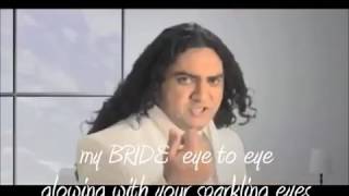 Eye To Eye Taher Shah With Lyrics HD YouTube 360p [upl. by Ettesel]