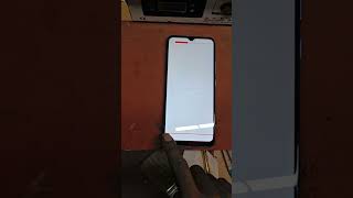 Realme c25y touch check code [upl. by Giuseppe]