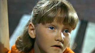 Karen Dotrice  Mary Poppins [upl. by Aundrea]