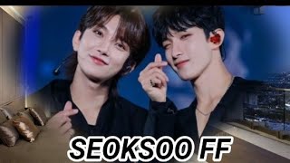 quotArranged marriagequot Seoksoo ff Part28  seoksoo seventeenjeoncheol Minwon [upl. by Nairret]