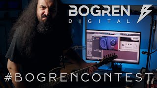 BogrenDigital Beyerdynamic Contest bogrendigital bogrencontest [upl. by Caraviello]