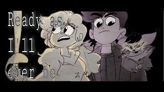 Ready As Ill Ever Be  Inspector Gadget Animatic [upl. by Laverne]