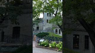 Glehns Castle Tallinn Estonia [upl. by Yelrahc280]