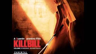 Kill Bill Vol 2 OST  Can´t Hardly Stand It  Charlie Feathers [upl. by Nnaeitak]