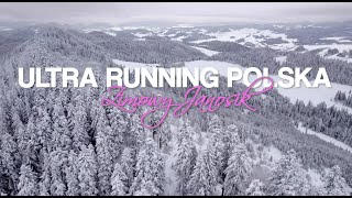 Ultra Running Polska odc7  Zimowy Ultra Janosik  Niedzica [upl. by Sousa]