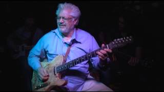 Larry Coryell 70th Birthday w Muryel and Jullian Coryell  ODonoghues Nyack NY 2013 Part 11 [upl. by Sinclair134]