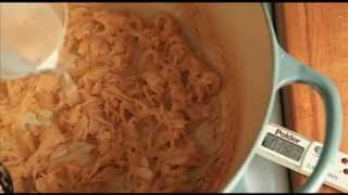 How To Caramelize Onions in Fifteen Minutes [upl. by Seagrave]