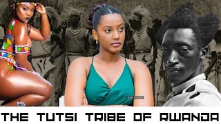 THE TUTSI TRIBE OF RWANDA amp BURUNDI [upl. by Theola]