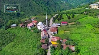 Giresun Dereli Eğrianbar Köyünde Ramazan Bayramı Sabahı [upl. by Nolyarg145]