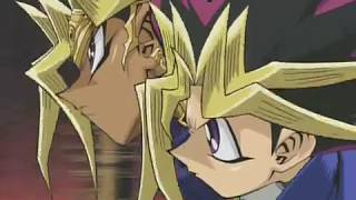 Yu Gi Oh Duel Monsters Creditless Opening 5  Overlap [upl. by Ahsenyt]