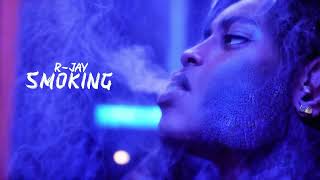 RJAY  SMOKING TRUCKLOAD RIDDIM OFFICIAL AUDIO [upl. by Cory603]