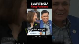 BUMAIT BIGLA CONG PADUANO VP Sara OVP OVPBudget [upl. by Lledor291]