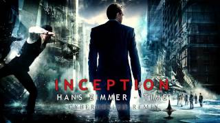 Hans Zimmer  Time Cyberdesign Remix [upl. by Hart]