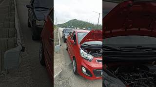 Picanto na ressaca kiapicanto fails [upl. by Madelon26]