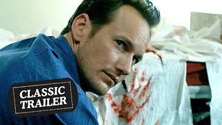 Insidious 2010 Trailer  Patrick Wilson [upl. by Lana]