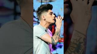 DUSK TILL DAWN HIGH NOTE🥵ZAYN MALIK MOST POPULAR SONG 🔥 [upl. by Kcyred]