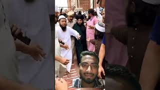 hai Nizamuddin Mufti SalmanYouTubesubscribe 100M like 10k [upl. by Corey579]