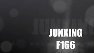 JUNXING F166 [upl. by Rehpitsirhc]