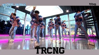 팩트MV TRCNG  Wolf Baby [upl. by Norehs]