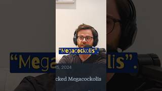 Greatest movie review of all time megalopolis fyp movie podcast shorts [upl. by Olaf]