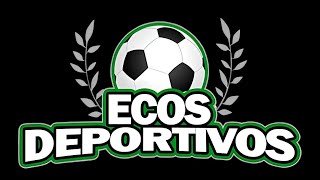 EnVivo quotJorge Newbery vs Sportivo Nortequot  ECOS DEPORTIVO ONLINE [upl. by Wawro]