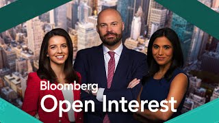 Bloomberg Open Interest 07162024 [upl. by Theron]