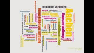 Immobilienmakler Aachen  Hersan Immobilien [upl. by Ahsenrac]