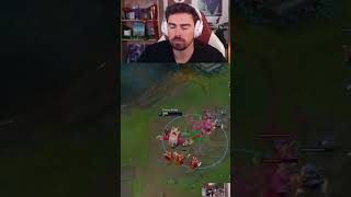 MIDBEAST USES ANCIENT CELTIC GRAGAS COMBO trending leagueoflegends gaming riotgames twitch [upl. by Netsrejk]