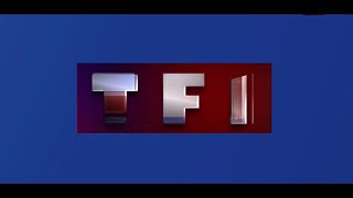 FICTIF  Logo Animé TF1 [upl. by Seline]