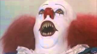 Pennywise Laugh SOUND EFFECTS [upl. by Nivre]