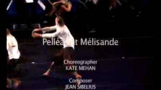 quotPelleas et Melisandequot Demo Reel [upl. by Liederman]