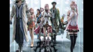 Final Fantasy XIII  Defiers Of Fate Extended Version [upl. by Adirf934]