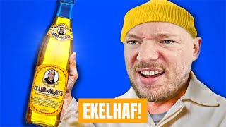 Das wissen nur wenige über Club Mate Die ClubMate Saga  ZWEIREAKTOREN [upl. by Annamaria204]