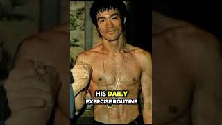 Why anyone not becoming a Bruce Lee viral video bruce lee YouTube shot training [upl. by Gretna115]