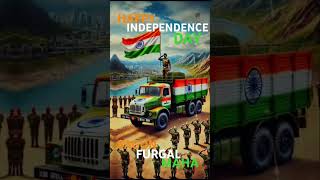 15th August  Sagun furgal maha status  happy independence day [upl. by Briana]