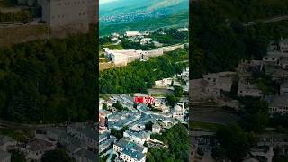 albanian unesco citysoniphotovideo alborginaltv popullore destination2024 unesco whatsapp [upl. by Ball]