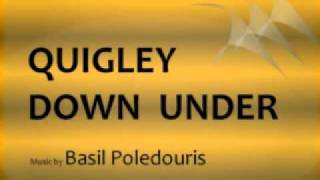 Quigley Down Under 08 The Attack [upl. by Judenberg]