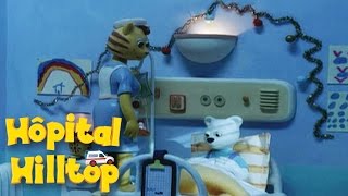 Hopital Hilltop  Les pieds gelés S04E13 HD [upl. by Fabian]