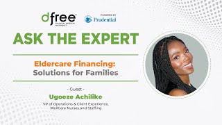 Eldercare Financing Solutions for Families [upl. by Ardeha]