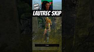 The Lautrec Trick DS shorts [upl. by Kosiur226]