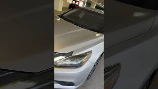 2017 Nissan Altima 35 SL Silver 73088 miles [upl. by Neelav]