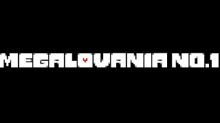 MEGALOVANIA NO1 [upl. by Odla]