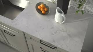 Wilsonart® THINSCAPE® Countertops [upl. by Naira]