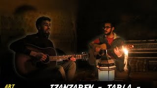 HASSAN AIT BENALI  Cover i la chanson n igout abdelhadi izenzaren quotTABLAquot [upl. by Ponzo]