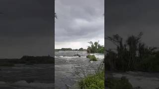 balmuri falls traking video [upl. by Rattan]