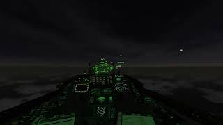 Viper 4Ship vMeteorTyphoon  PL15 J20 241110  ROK 7th VFW Wolfpack [upl. by Jc]